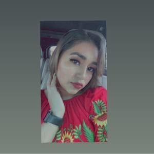 Meet your Posher, Deysi